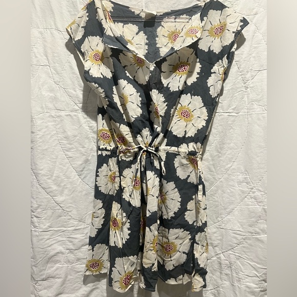 PB & Jellie Adult Swim Coverup Sz: S/M - Picture 1 of 8